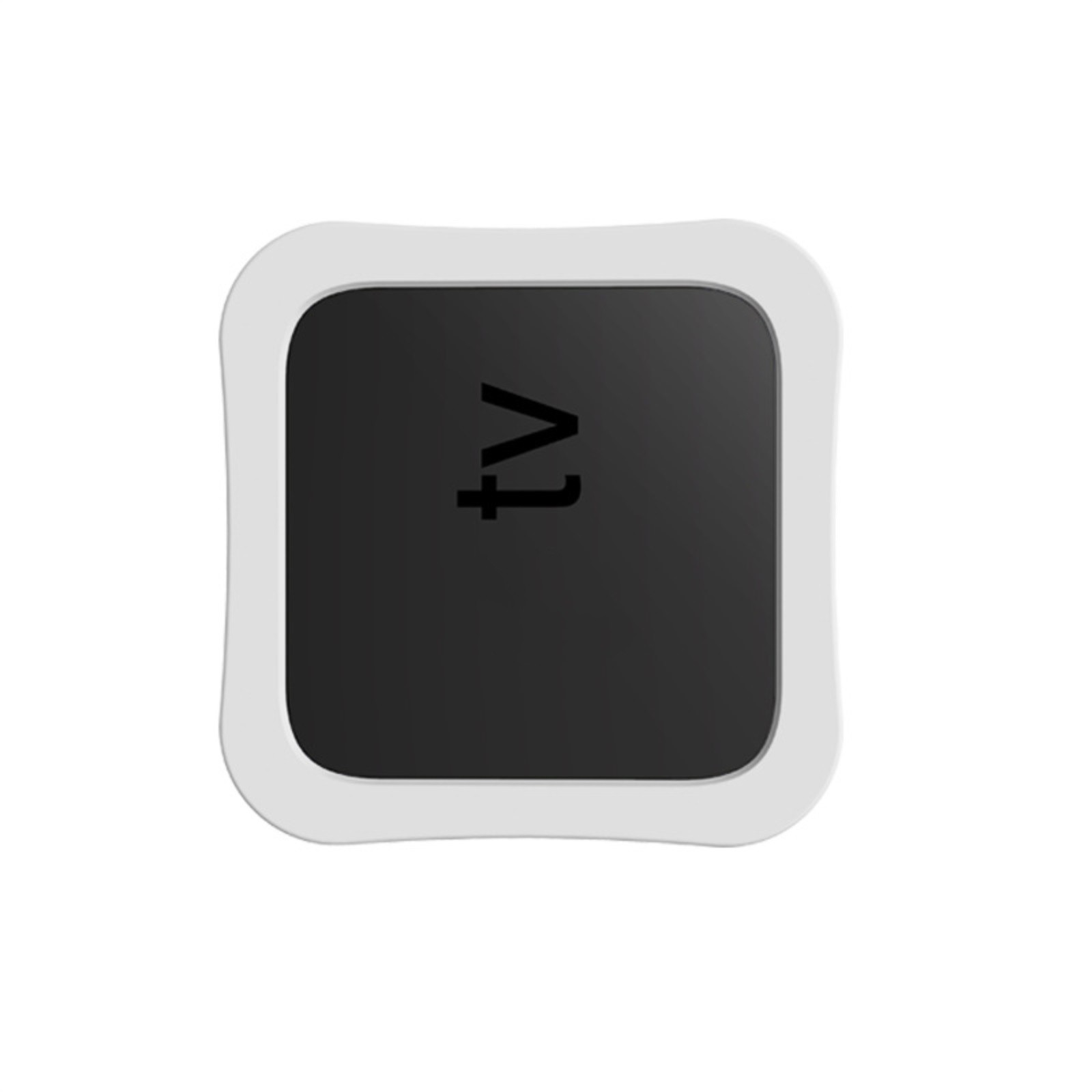 thumbnail image 2 of Protector para 2021 TV 4K (6ª Generación) Silicona Color, 2 of 2
